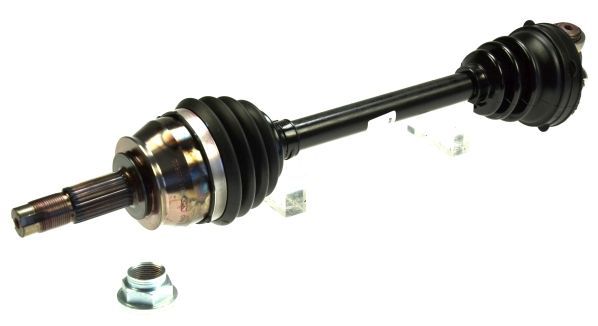 Pusašis LÖBRO 304658