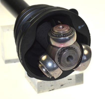 Pusašis LÖBRO 304658