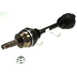 Pusašis LÖBRO 304659