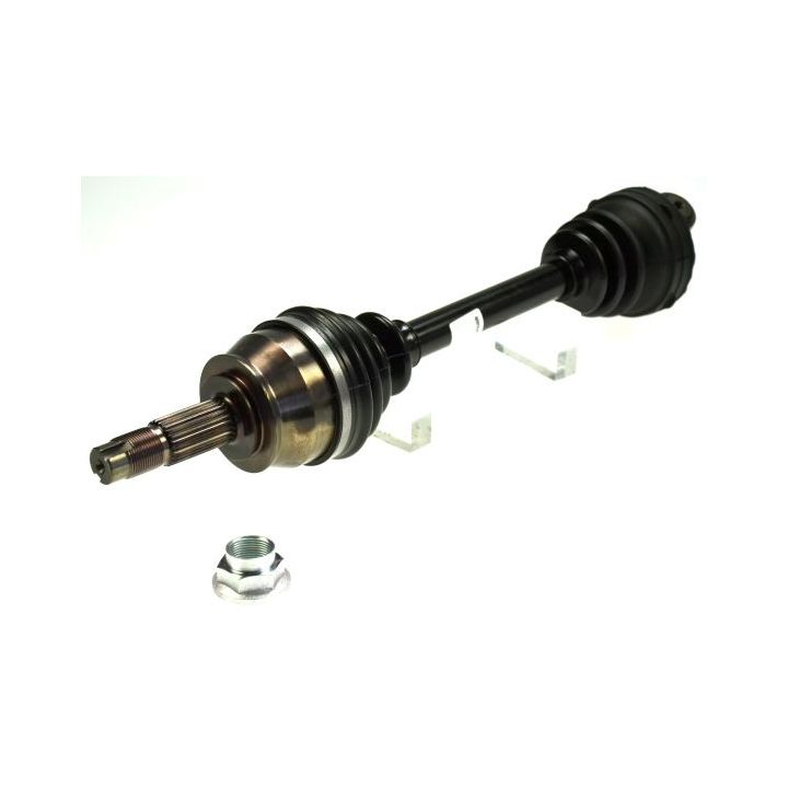 Pusašis LÖBRO 304659