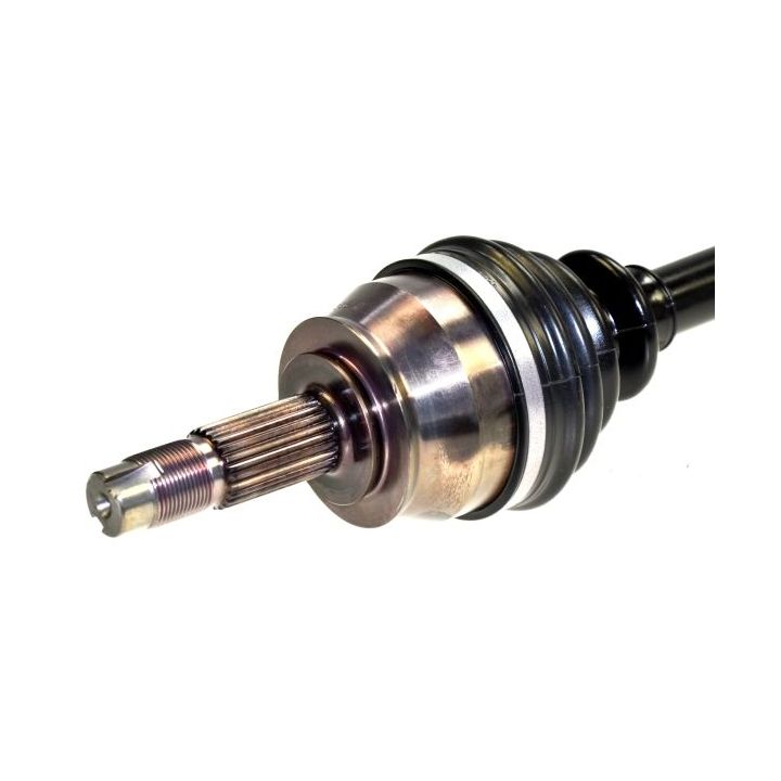 Pusašis LÖBRO 304659