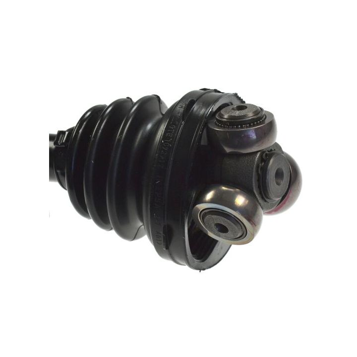 Pusašis LÖBRO 304660