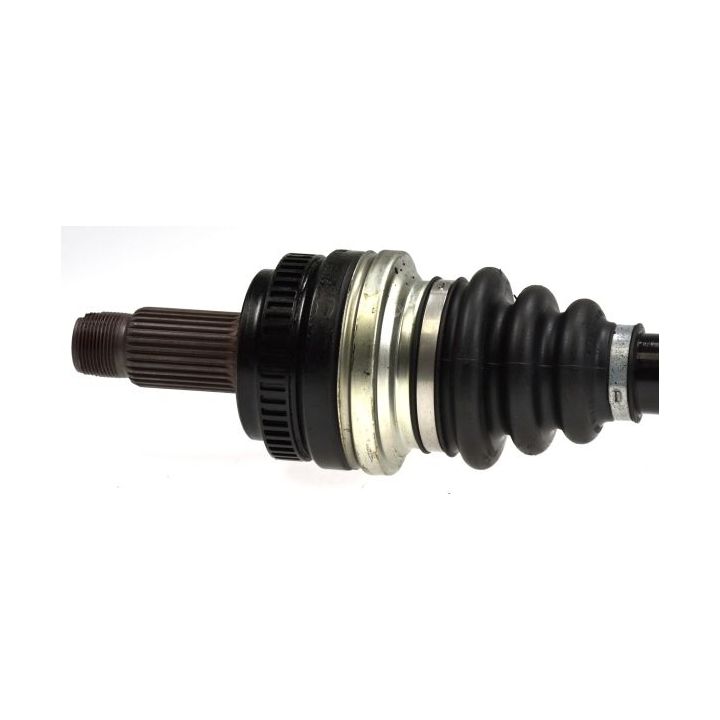 Pusašis LÖBRO 304663