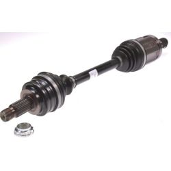 Pusašis LÖBRO 304669