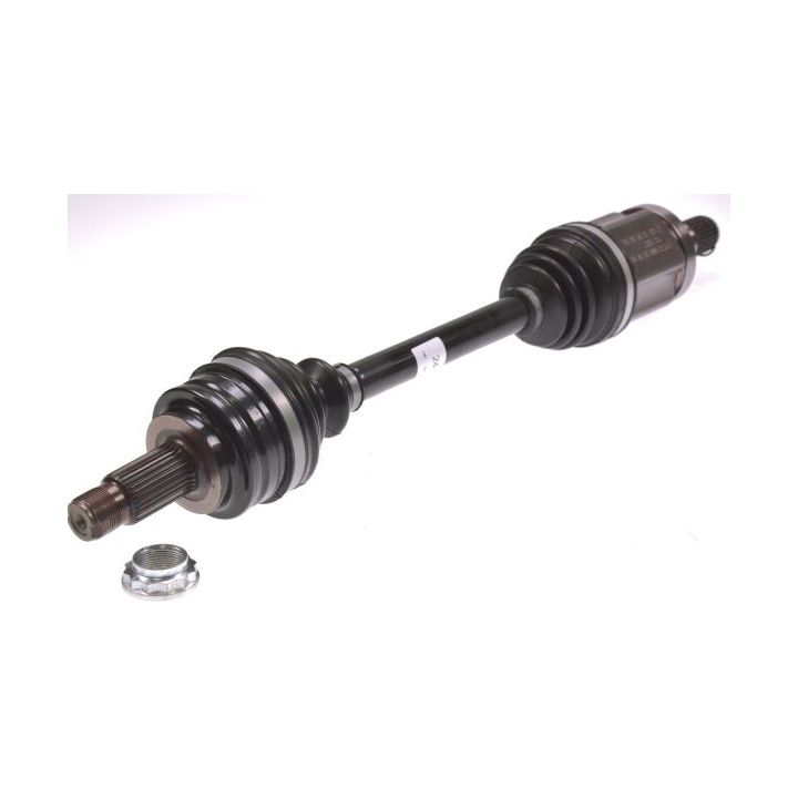 Pusašis LÖBRO 304669