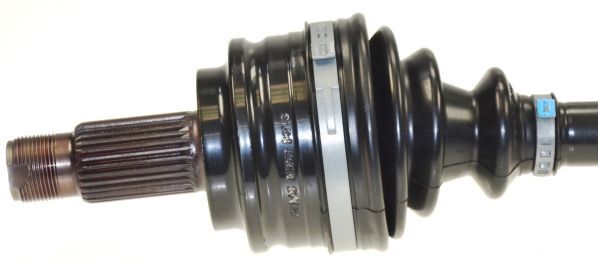 Pusašis LÖBRO 304669