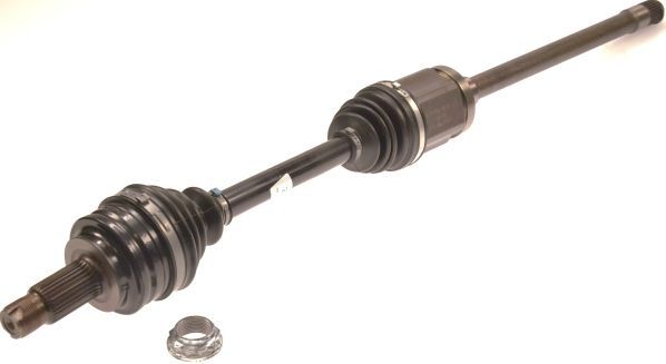 Pusašis LÖBRO 304670