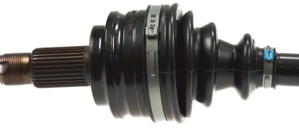 Pusašis LÖBRO 304670