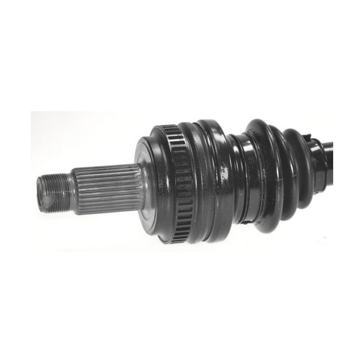 Pusašis LÖBRO 304671