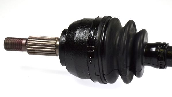 Pusašis LÖBRO 304687