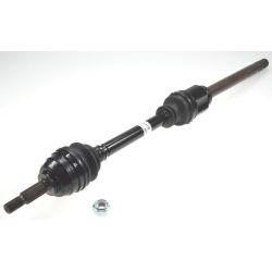 Pusašis LÖBRO 304688