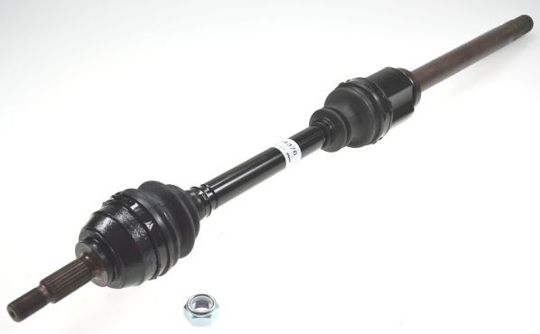 Pusašis LÖBRO 304688