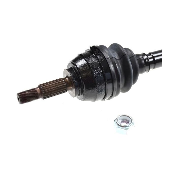 Pusašis LÖBRO 304688