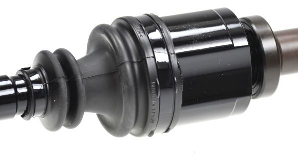 Pusašis LÖBRO 304688