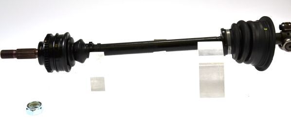 Pusašis LÖBRO 304689