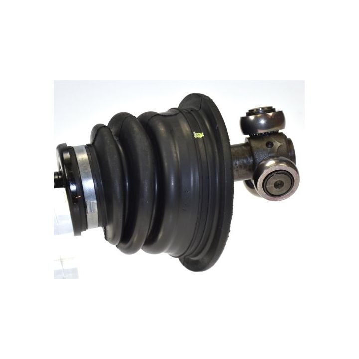 Pusašis LÖBRO 304689