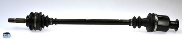 Pusašis LÖBRO 304690