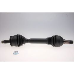 Pusašis LÖBRO 304708