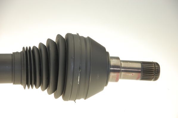 Pusašis LÖBRO 304708