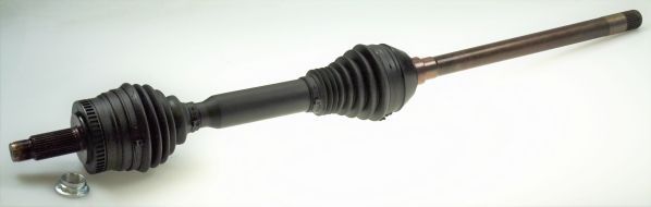 Pusašis LÖBRO 304709