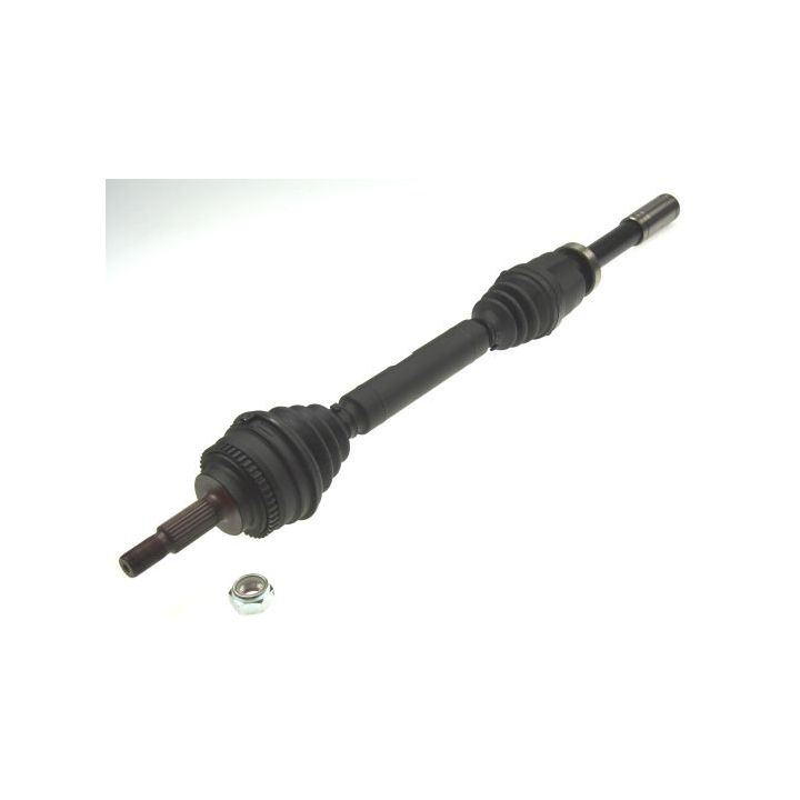 Pusašis LÖBRO 304711