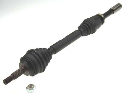 Pusašis LÖBRO 304711