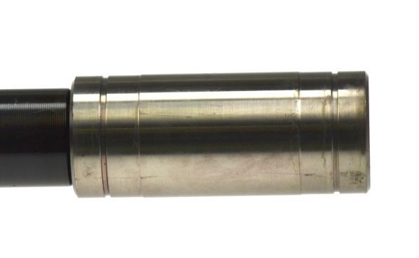 Pusašis LÖBRO 304711