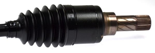 Pusašis LÖBRO 304712