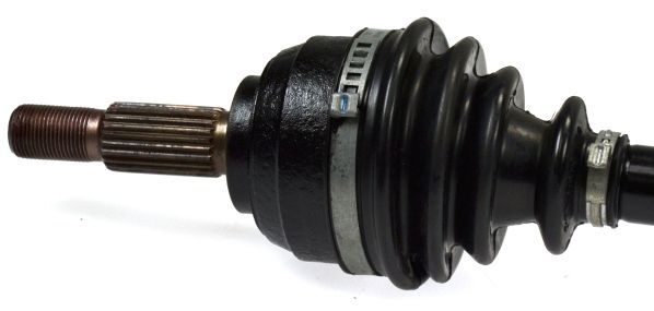 Pusašis LÖBRO 304714