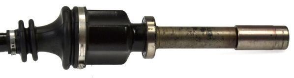 Pusašis LÖBRO 304714