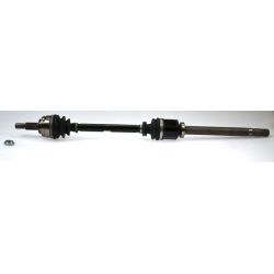 Pusašis LÖBRO 304715