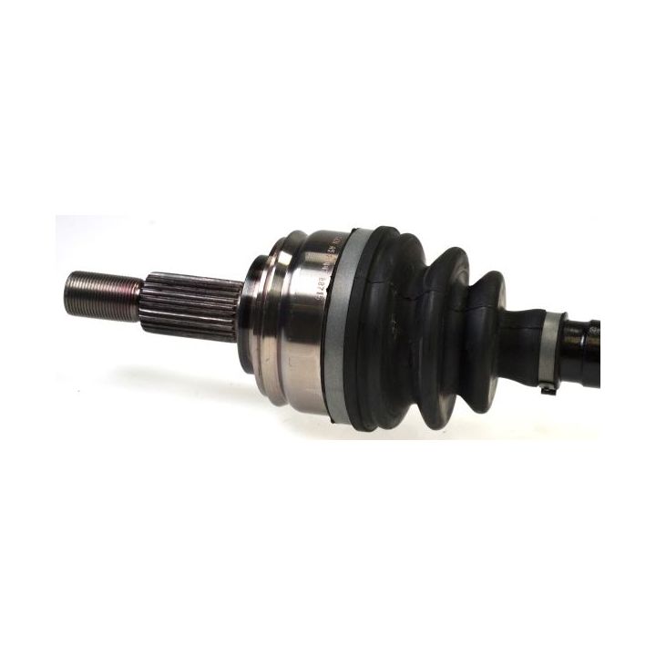 Pusašis LÖBRO 304715