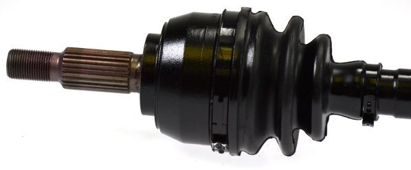 Pusašis LÖBRO 304716