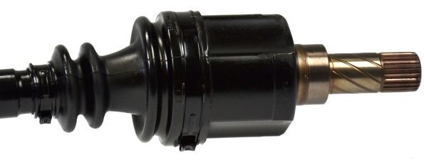 Pusašis LÖBRO 304716