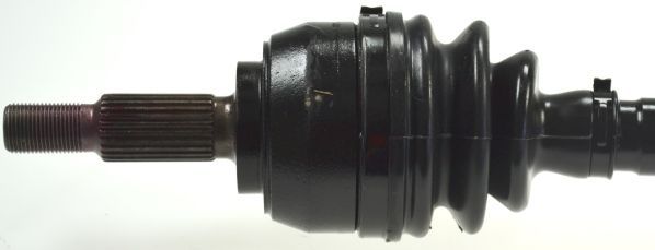 Pusašis LÖBRO 304719