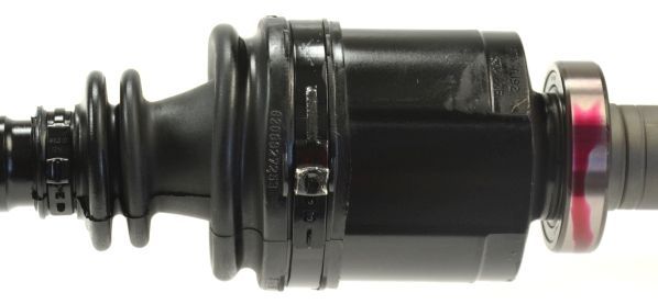 Pusašis LÖBRO 304719