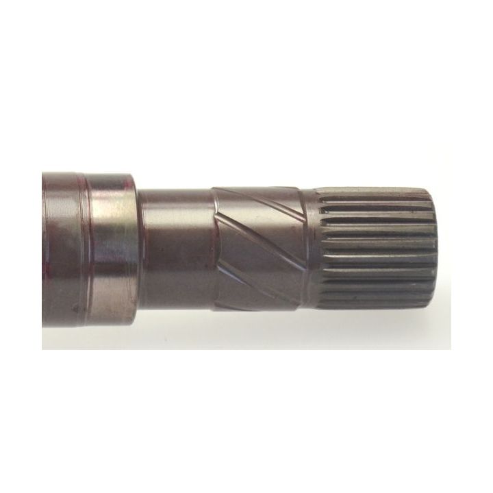 Pusašis LÖBRO 304719