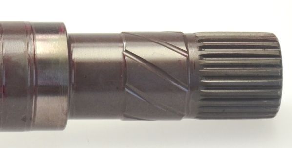 Pusašis LÖBRO 304719