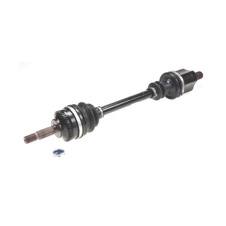 Pusašis LÖBRO 304721