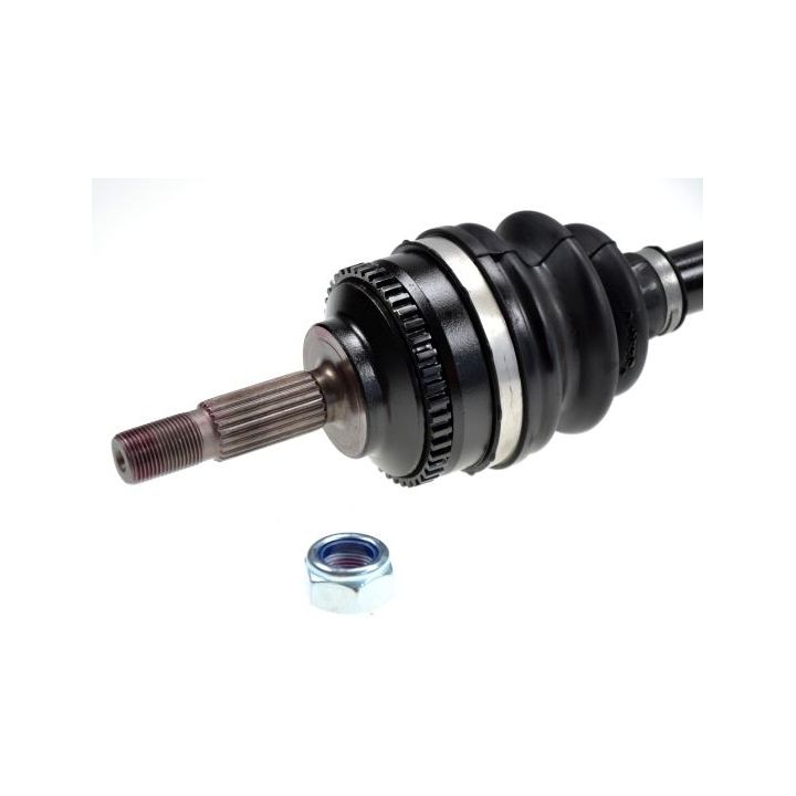 Pusašis LÖBRO 304721