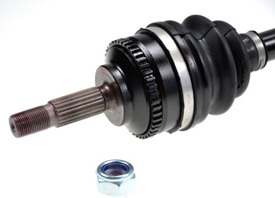 Pusašis LÖBRO 304721