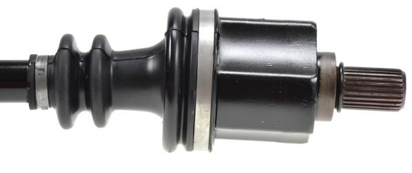 Pusašis LÖBRO 304721