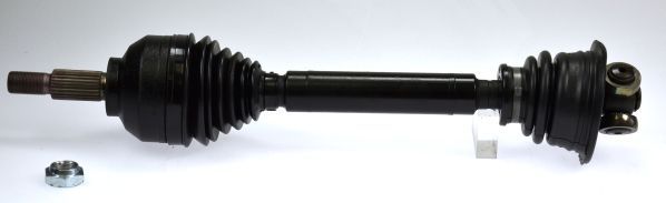 Pusašis LÖBRO 304723