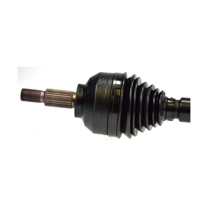 Pusašis LÖBRO 304723