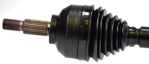 Pusašis LÖBRO 304723