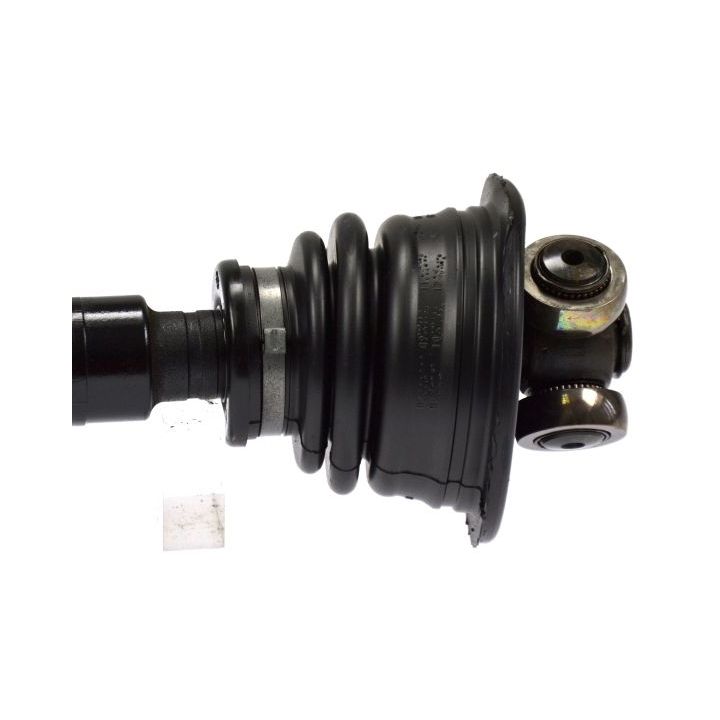 Pusašis LÖBRO 304723