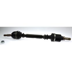 Pusašis LÖBRO 304725