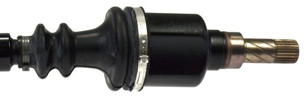 Pusašis LÖBRO 304725