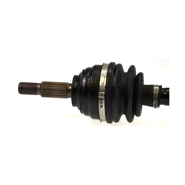 Pusašis LÖBRO 304733