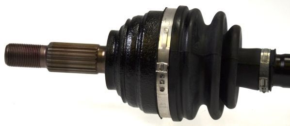 Pusašis LÖBRO 304733